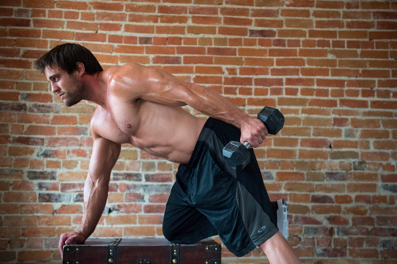 Digital Workouts – Mighty Maestro Fitness